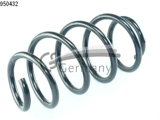 Ressort de suspension CS Germany 14.950.432