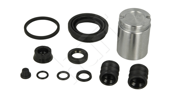 Kit de réparation, étrier de frein HART 252 459