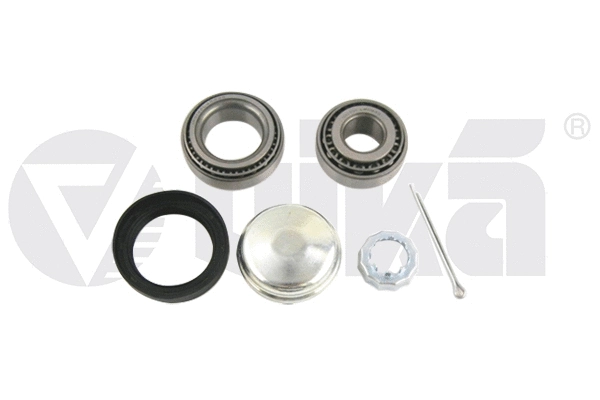 Kit de roulements de roue vika K51783301