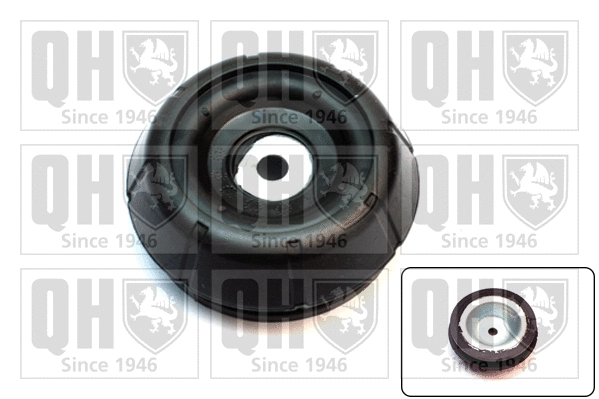 Coupelle de suspension QUINTON HAZELL EMR1841
