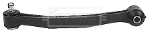 Entretoise/tige, stabilisateur BORG & BECK BDL6163