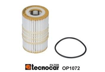 Filtre à huile TECNOCAR OP1072