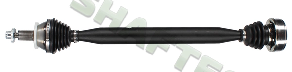Arbre de transmission SHAFTEC VW226R