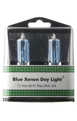 Ampoule, projecteur longue portée SPAHN GLÜHLAMPEN 54185