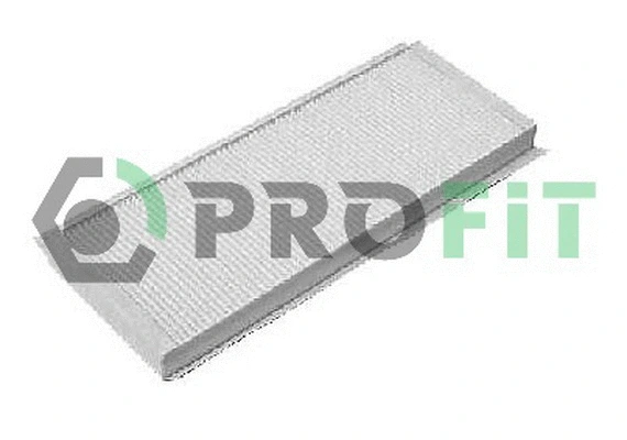 Filtre, air de l'habitacle PROFIT 1520-2206