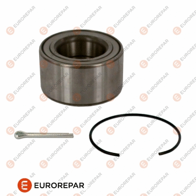 Kit de roulements de roue EUROREPAR 1681954880