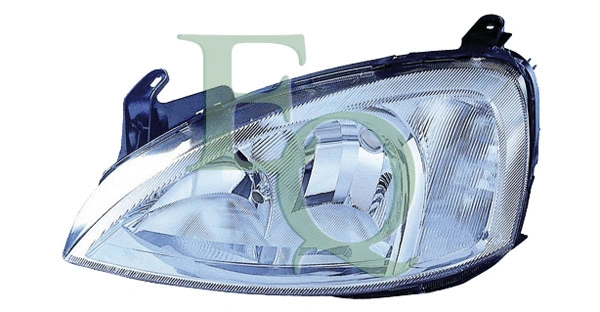 Projecteur principal EQUAL QUALITY PP0238D
