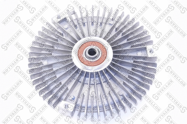 Embrayage, ventilateur de radiateur STELLOX 30-00406-SX