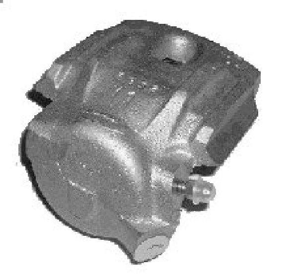 Étrier de frein TECDRIVE TET1272
