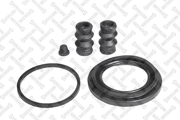 Kit de réparation, étrier de frein STELLOX 04-99078-SX