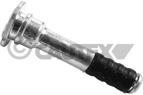Boulon de guidage, étrier de frein CAUTEX 759526