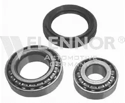 Kit de roulements de roue FLENNOR FR490917