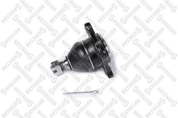 Rotule de suspension STELLOX 52-10116A-SX