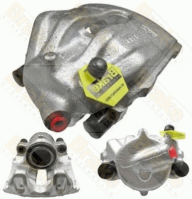 Étrier de frein Brake ENGINEERING CA1303R