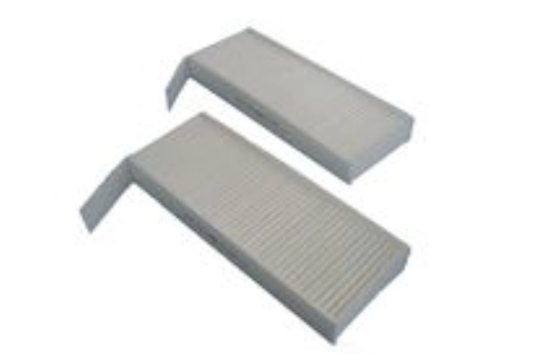 Filtre, air de l'habitacle DÜRER H5096W