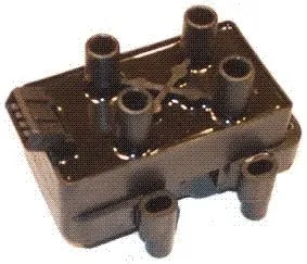 Bobine d'allumage EUROCABLE DC-1011