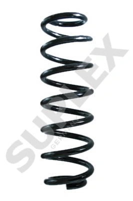 Ressort de suspension SUPLEX 39672