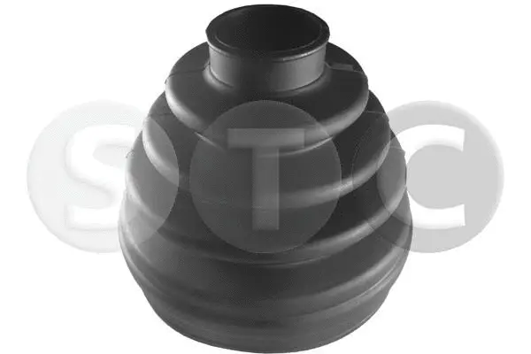 Joint-soufflet, arbre de commande STC T400307