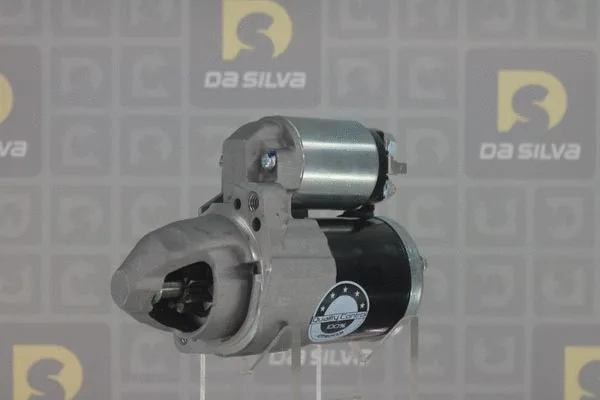 Démarreur DA SILVA 060300