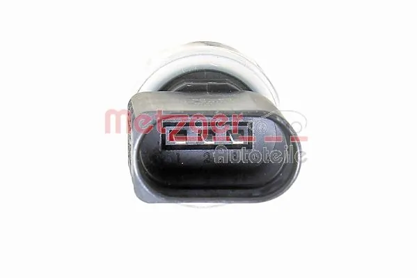 Pressostat, climatisation METZGER 0917093