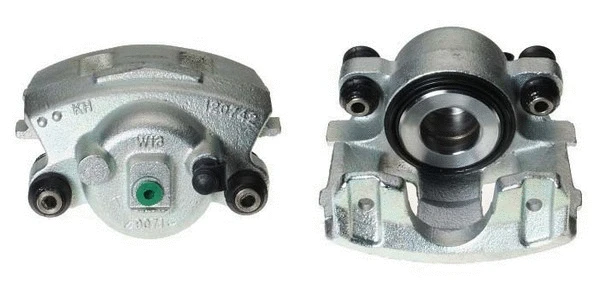 Étrier de frein 4X4 ESTANFI PDF-12-001