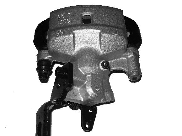 Étrier de frein TECDRIVE TET1585