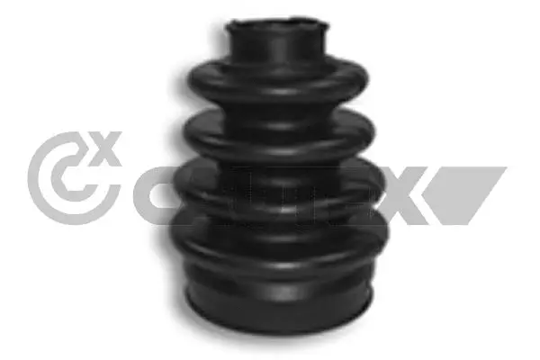 Jeu de joints-soufflets, arbre de commande CAUTEX 230020