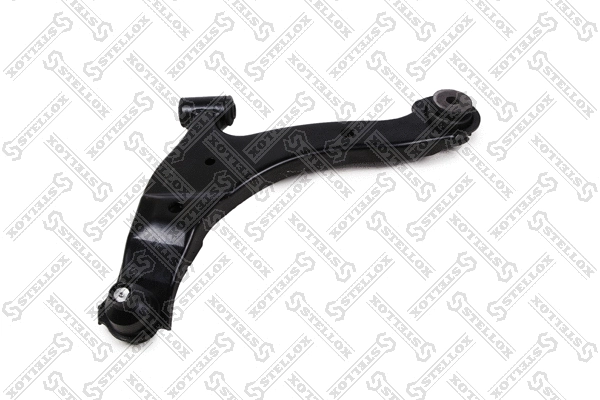 Bras de liaison, suspension de roue STELLOX 57-00116A-SX