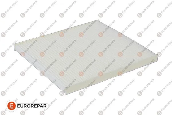 Filtre, air de l'habitacle EUROREPAR 1689029380