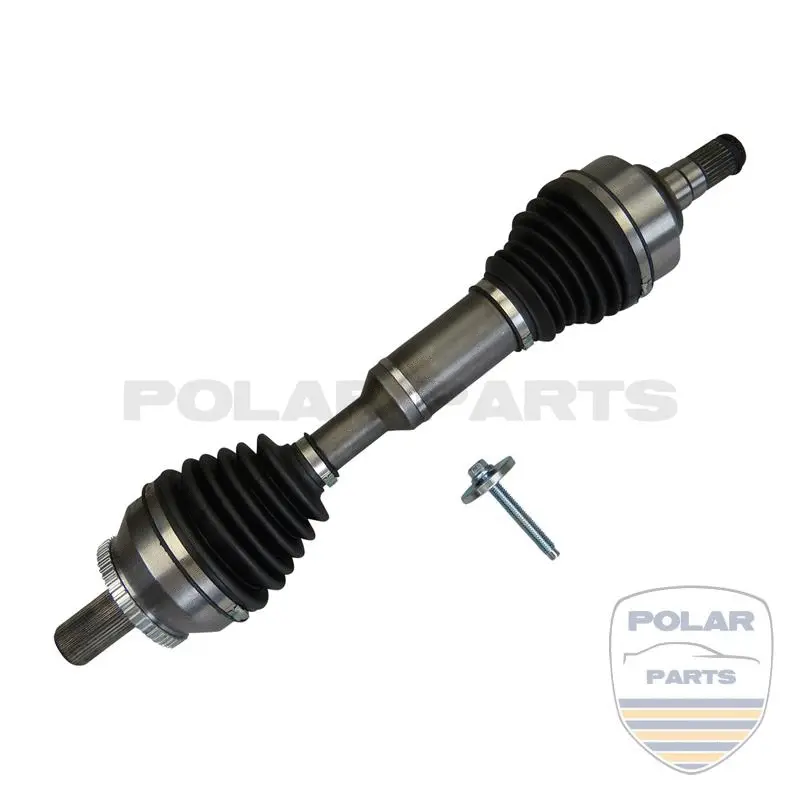Arbre de transmission POLAR PARTS 10004919