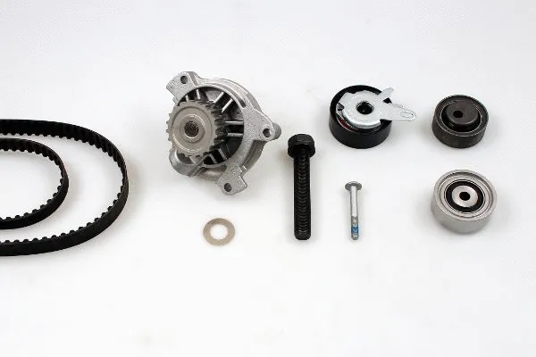 Pompe à eau + kit de courroie crantée GK K980189B