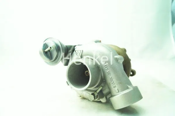 Turbocompresseur, suralimentation Henkel Parts 5110331N