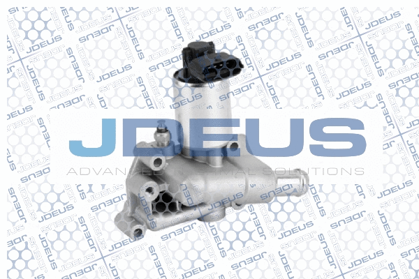 Vanne EGR JDEUS EG020008V