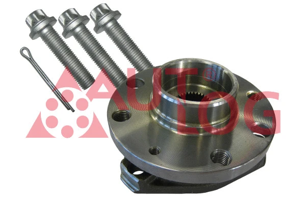 Kit de roulements de roue AUTLOG RS1305