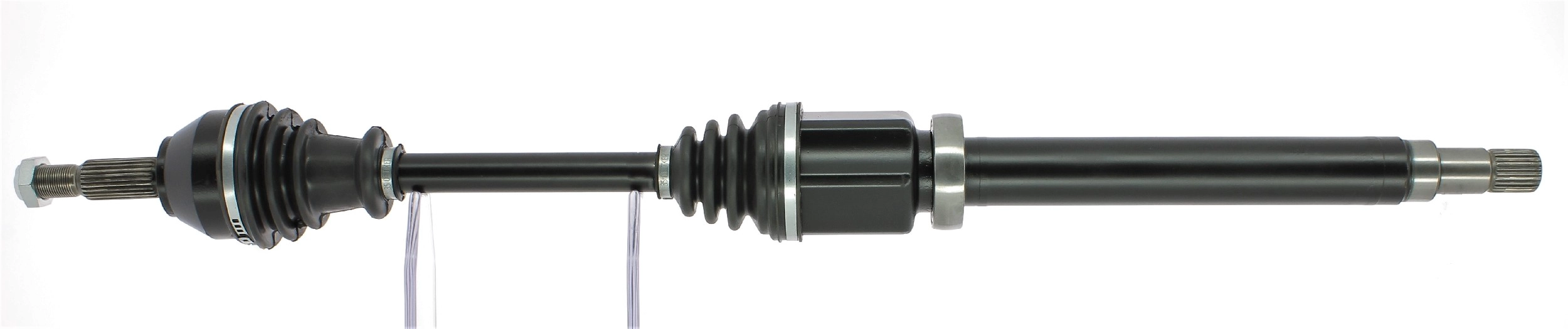 Arbre de transmission FRIESEN FDS1055