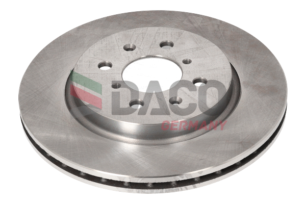 Disque de frein DACO Germany 603706