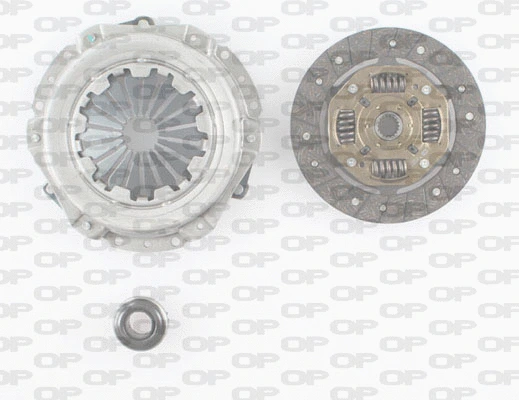Kit d'embrayage OPEN PARTS CLK9016.03