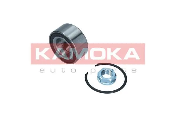 Kit de roulements de roue KAMOKA 5600119