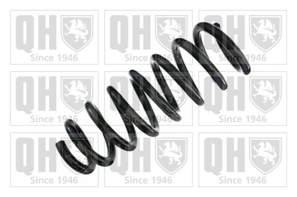 Ressort de suspension QUINTON HAZELL QCS8499