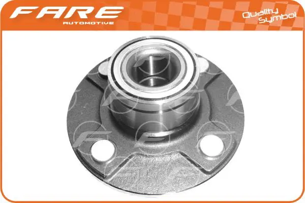 Moyeu de roue FARE-RCH 26324