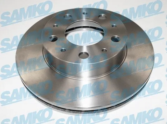 Disque de frein SAMKO F2024V