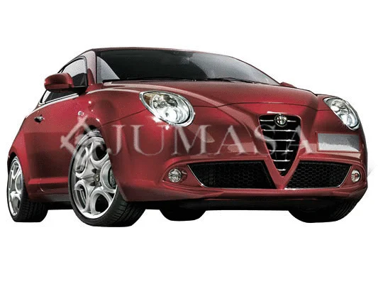 Lève-vitre JUMASA ZR AA701 R