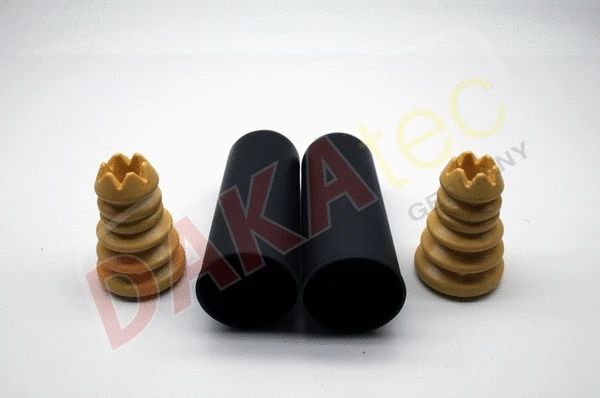 Kit de protection contre la poussière, amortisseur DAKAtec 350193