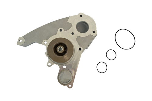 Pompe à eau, refroidissement du moteur KLAXCAR FRANCE 42206z