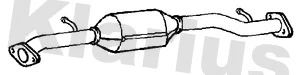 Catalyseur KLARIUS 312194