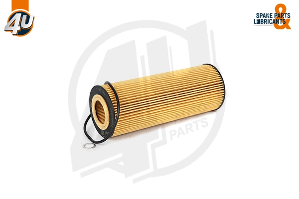 Filtre à huile 4U Autoparts 33853VV