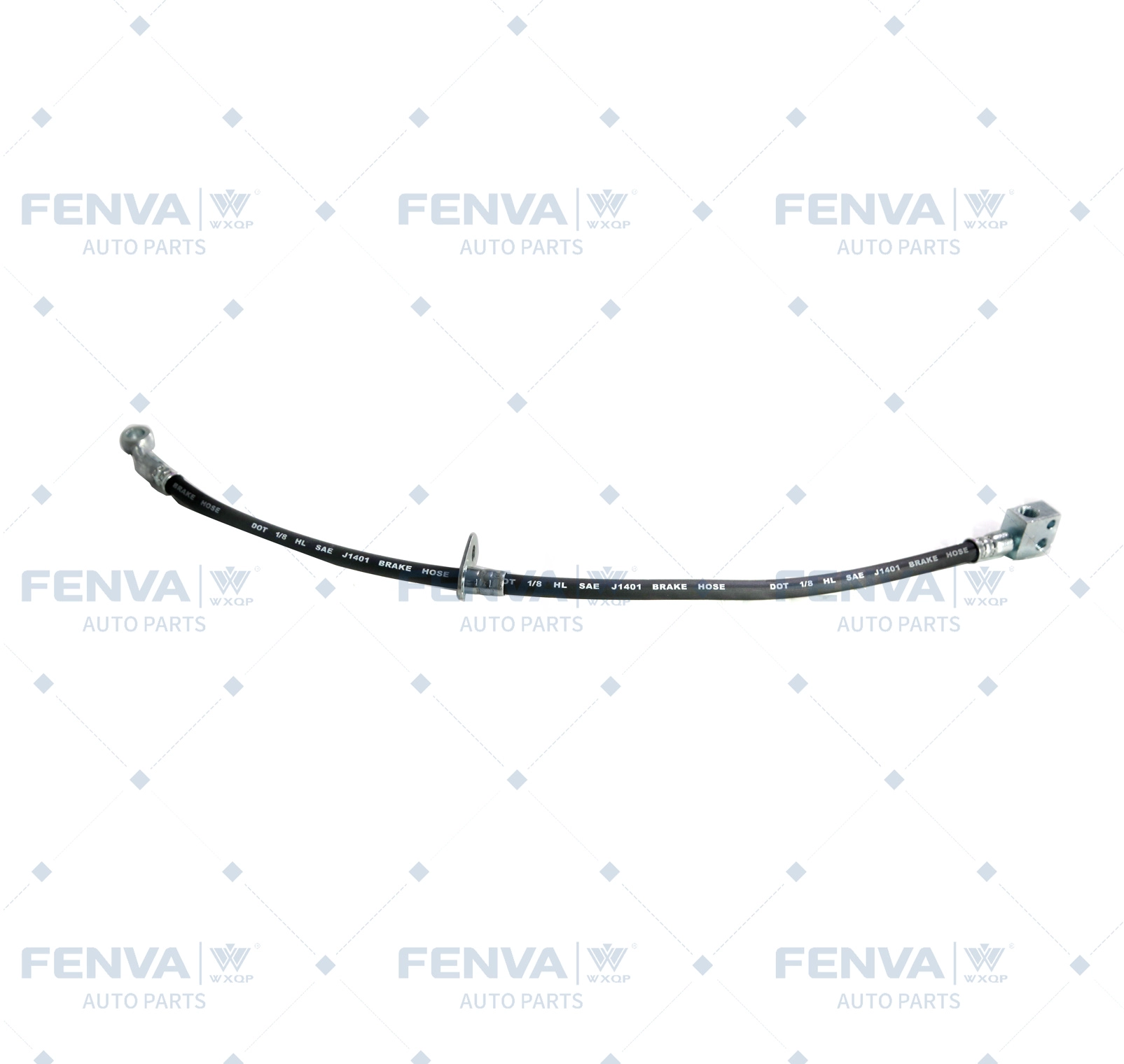 Flexible de frein WXQP 12693