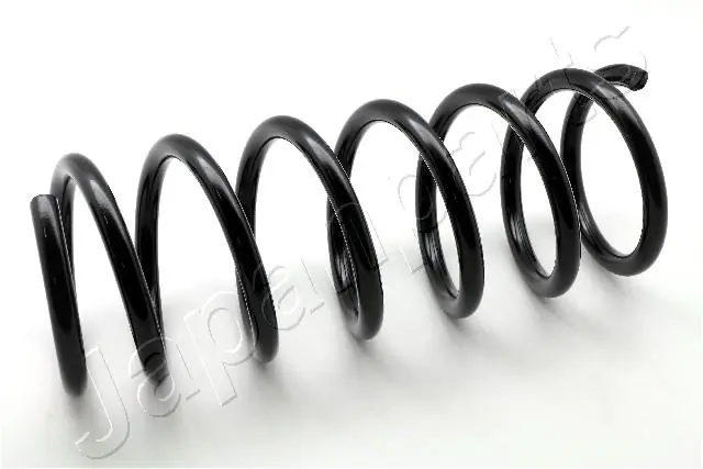 Ressort de suspension JAPANPARTS ZC6663H