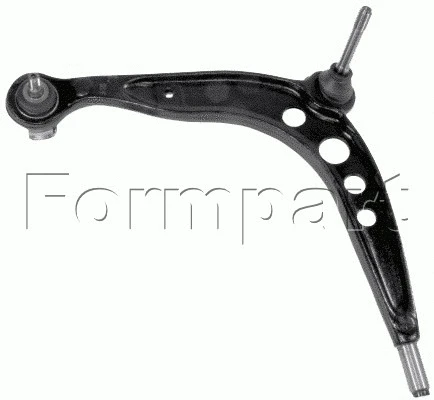 Bras de liaison, suspension de roue FORMPART 1209003