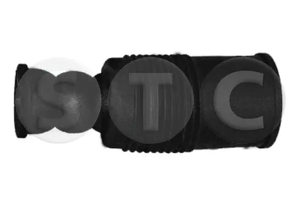 Bouchon de protection/soufflet, amortisseur STC T400682